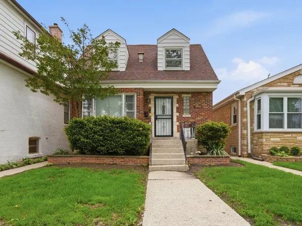 3907 N Nottingham Ave, Chicago, IL 60634
