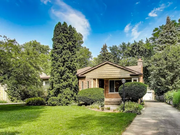 616 N Oak Park Ave, Oak Park, IL 60302