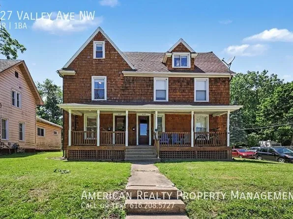 227 Valley Ave NW, Grand Rapids, MI 49504