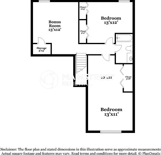 4005 Chenwood Ln — Photo 3