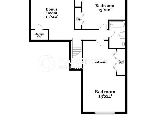 3rd image of 4005 Chenwood Ln