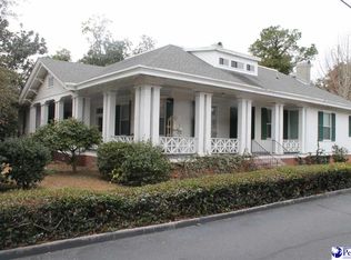106 Orange St, Darlington, SC 29532
