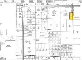 210TH St E, Lancaster, CA 93535