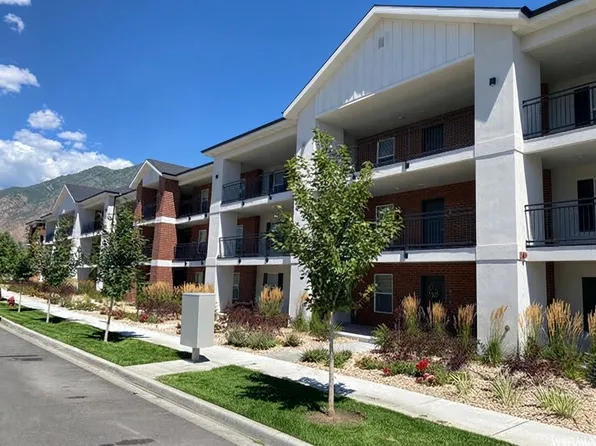 572 S 100 W Unit 103, Springville, UT 84663