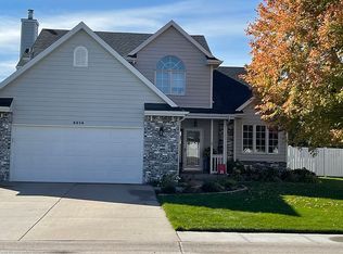 4014 Sequoia Dr, North Platte, NE 69101