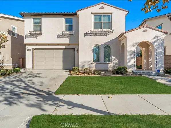 3357 E Rutherford Dr, Ontario, CA 91761