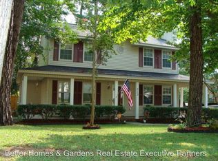 513 Steepridge Ct, Augusta, GA 30909