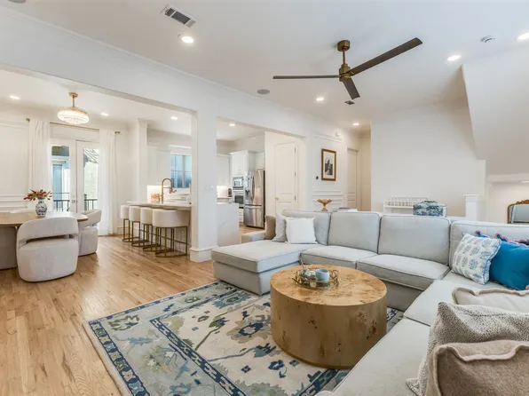 1922 Euclid Ave APT C, Dallas, TX 75206