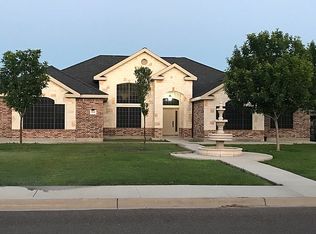 3124 Calle De Los Santos, Eagle Pass, TX 78852