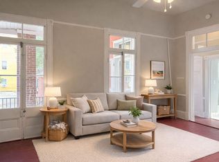 SMITH, Charleston, SC 29403