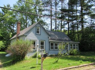 315 Squantum Rd, Jaffrey, NH 03452