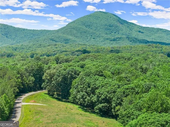 0 Arthur Allen Rd Lot 2, Cleveland, GA 30528