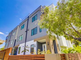 160 W Robinson Ave W, San Diego, CA 92103