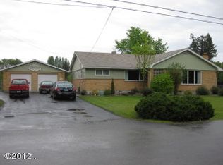 195 Zimmerman Rd, Kalispell, MT 59901