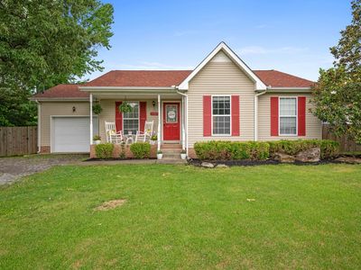 114 Silver Leaf Cir, Dickson, TN, 37055