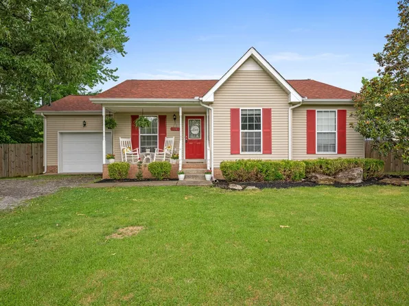 114 Silver Leaf Cir, Dickson, TN 37055