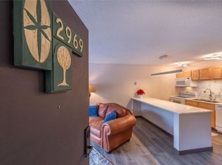 1513 E Keystone Rd #2969, Dillon, CO 80435