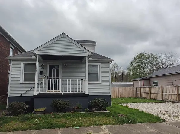 1536 S 2nd St, Ironton, OH 45638