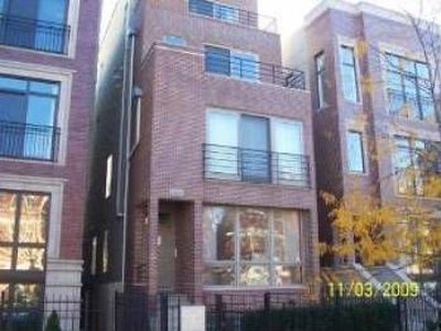 1111 N Hermitage Ave, Chicago, IL, 60622