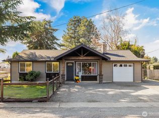 225 N Sergeant St, Buckley, WA 98321