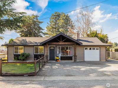 225 N Sergeant Street, Buckley, WA, 98321