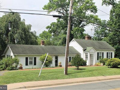 300 Winchester St, Warrenton, VA, 20186