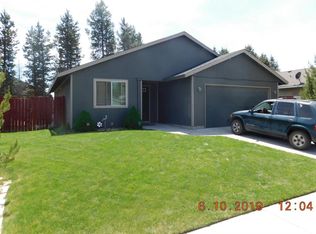 16463 Cassidy Dr, La Pine, OR 97739