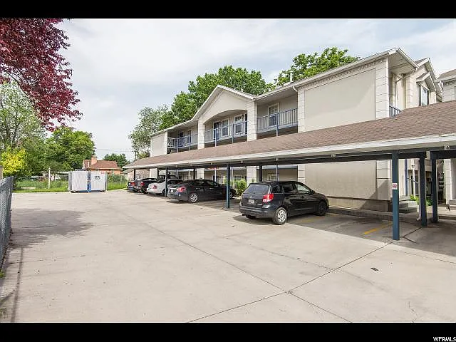 Building Photo - 465 N 300 W #22