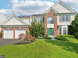 19 Donovan Ct, Brunswick, MD 21758