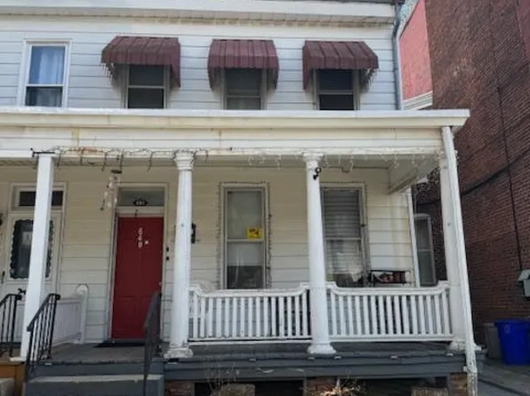 640 W Philadelphia St, York, PA 17401