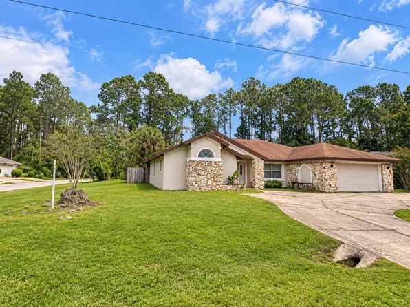 1 WINDSOR PLACE, PALM COAST, FL 32164