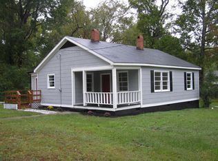 611 27th St, Butner, NC 27509