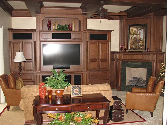 Media Room