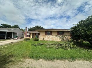 564 Delmar St, Terrytown, LA 70056