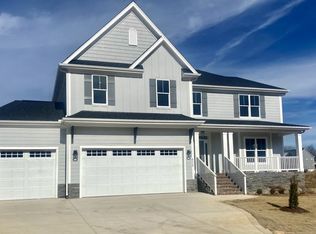 6428 Camellia Creek Dr, Raleigh, NC 27603
