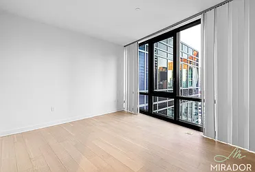 Rented by The Dermot Realty Management Company