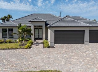 3410 Ceitus Pkwy, Cape Coral, FL 33991