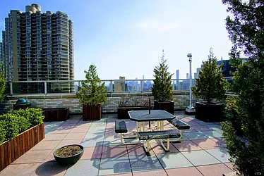 Rented by Keller Williams NYC