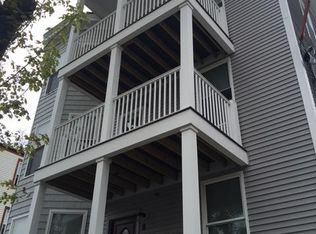 6 Ropes St #1, Beverly, MA 01915