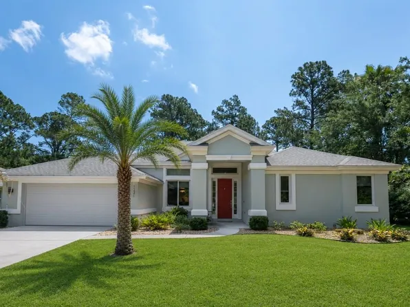 132 Bottlebrush Dr, Saint Augustine, FL 32086