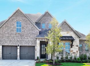 2720 Kingston St, Prosper, TX 75078