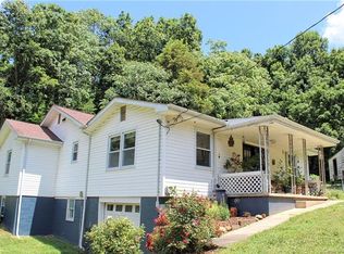 57 Rice Rd, Asheville, NC 28806
