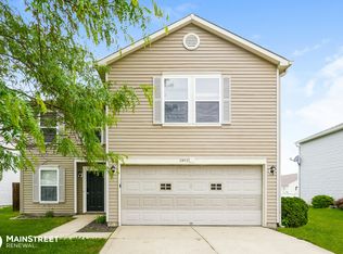 2892 Ludwig Dr, Indianapolis, IN 46239