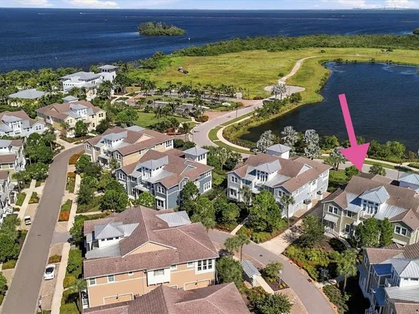 291 COMPASS POINT DRIVE #201, BRADENTON, FL 34209