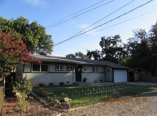 998 E Eaton Rd, Chico, CA 95973