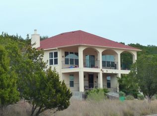 18422 Lakeland Dr, Lago Vista, TX 78645