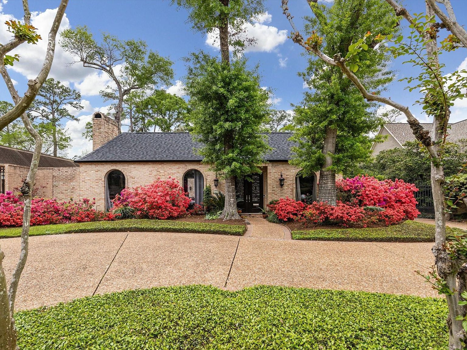 347 Tealwood Dr, Houston, TX 77024 Zillow