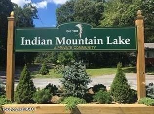 Buckhill Rd, Albrightsville, PA 18210