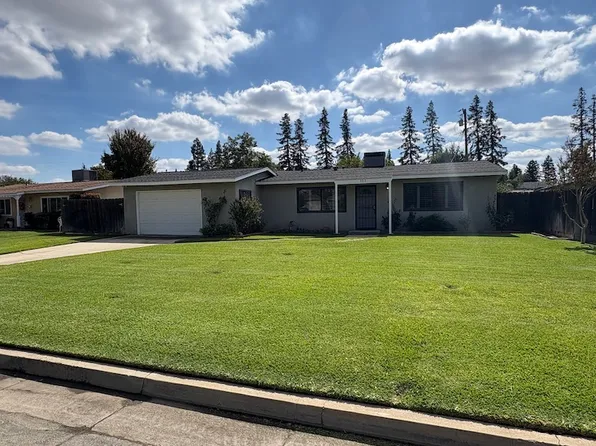 307 E Warner Ave, Fresno, CA 93710