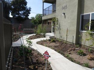 5415 Lexington Ave APT 4, Los Angeles, CA 90029